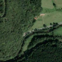 Satellite imagery of Kletná [Záchlumí-Bohousová], CZ