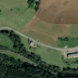 Satellite imagery of Kletná [Záchlumí-Bohousová], CZ