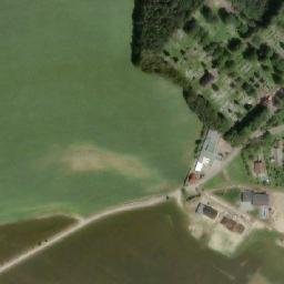 Satellite imagery of [Žamberk] TV transm., CZ