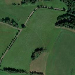 Satellite imagery of Na Vrších [Pastviny u Klášterce nad Orlicí] GSM, CZ