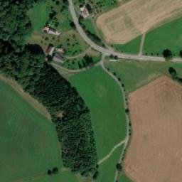 Satellite imagery of Na Vrších [Pastviny u Klášterce nad Orlicí] GSM, CZ