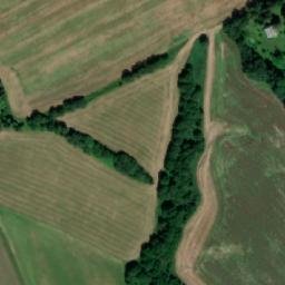 Satellite imagery of Šibeniční vrch [Mladkov], CZ