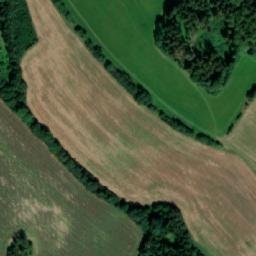 Satellite imagery of Šibeniční vrch [Mladkov], CZ