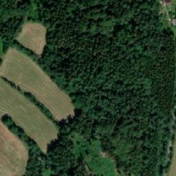 Satellite imagery of Šibeniční vrch [Mladkov], CZ