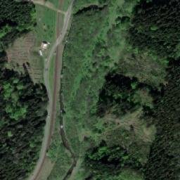 Satellite imagery of [Jindřichov-Pusté Žibřidovice] GSM, CZ