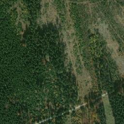 Satellite imagery of Ucháč, CZ