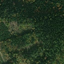 Satellite imagery of Skály [Loučná nad Desnou-Kociánov], CZ
