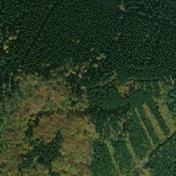 Satellite imagery of Skály [Loučná nad Desnou-Kociánov], CZ