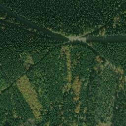 Satellite imagery of Skály [Loučná nad Desnou-Kociánov], CZ