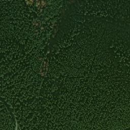 Satellite imagery of Medvědí hora [Loučná nad Desnou-Kociánov] outlook t., CZ