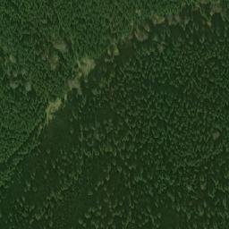 Satellite imagery of Sokol [Vrbno pod Pradědem-Železná], CZ