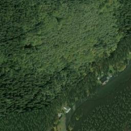 Satellite imagery of Na Vyhlídce [Ludvíkov pod Pradědem], CZ