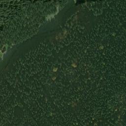 Satellite imagery of Na Vyhlídce [Ludvíkov pod Pradědem], CZ