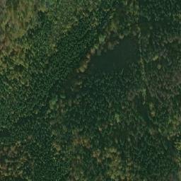 Satellite imagery of Hrbek [Vrbno pod Pradědem], CZ
