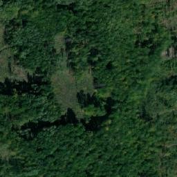 Satellite imagery of Kamenný vrch [Vrbno pod Pradědem], CZ