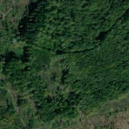 Satellite imagery of Kamenný vrch [Vrbno pod Pradědem], CZ