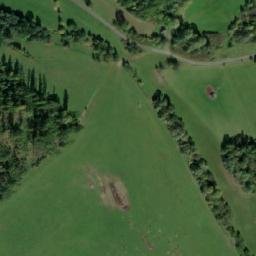 Satellite imagery of Březový vrch [Krasov], CZ