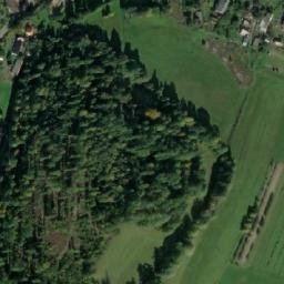 Satellite imagery of Březový vrch [Krasov], CZ