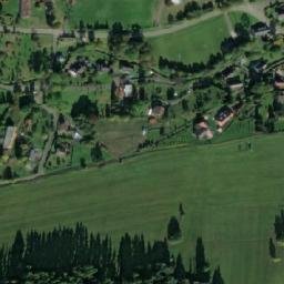 Satellite imagery of Vysoká [Krasov], CZ