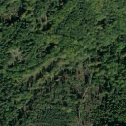 Satellite imagery of Bednářský vrch [Brantice], CZ
