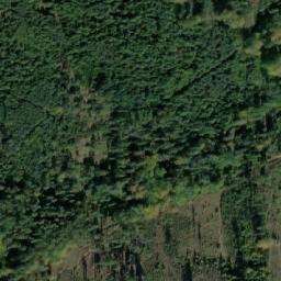 Satellite imagery of Bednářský vrch [Brantice], CZ