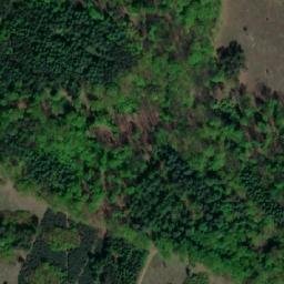 Satellite imagery of Palowice -Dworek, PL