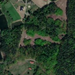 Satellite imagery of Palowice -Dworek, PL
