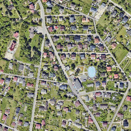 Satellite imagery of 2236?, PL