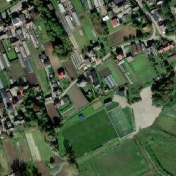 Satellite imagery of Igolomia - pałacyk, PL