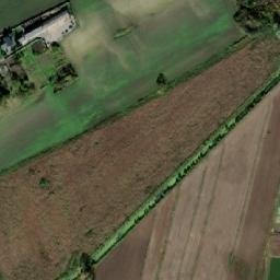 Satellite imagery of Igolomia - pałacyk, PL