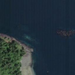 Satellite imagery of Middle Point, CA