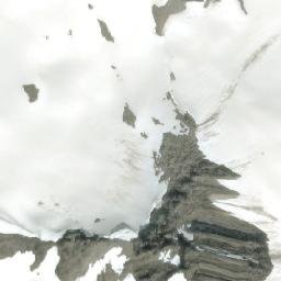 Satellite imagery of Mount Fee, CA