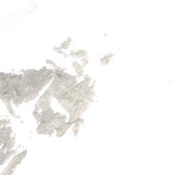 Satellite imagery of Kwoiek Peak, CA