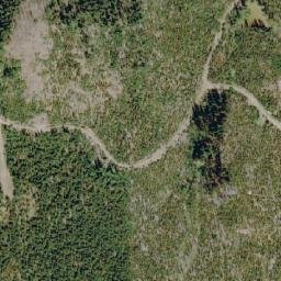 Satellite imagery of Long Mountain, CA