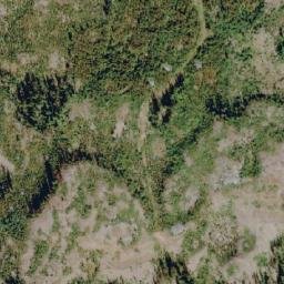 Satellite imagery of Long Mountain, CA