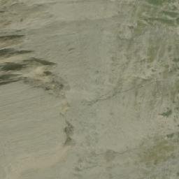 Satellite imagery of Mount Folk, CA