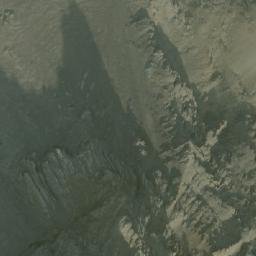 Satellite imagery of Smith Peak, CA