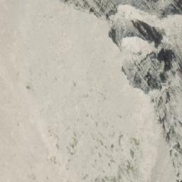 Satellite imagery of Mount Lyall, CA