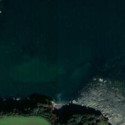 Satellite imagery of Nare Point, GB