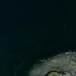 Satellite imagery of Nare Point, GB