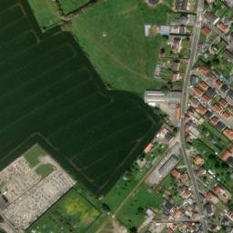 Satellite imagery of 8036801 - A, GB