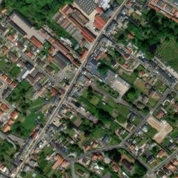 Satellite imagery of 8036801 - A, GB