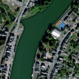 Satellite imagery of 08486A - 1, BE