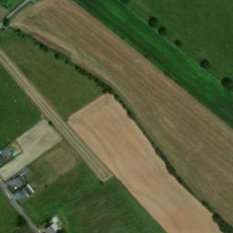 Satellite imagery of LB262, BE