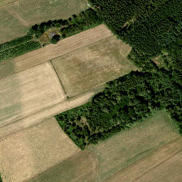 Satellite imagery of LB262, BE