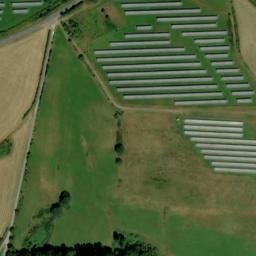 Satellite imagery of Auf der Held, DE