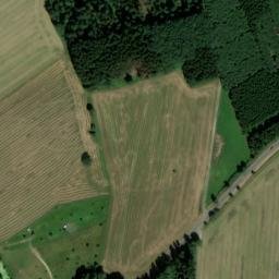 Satellite imagery of Weierberg, DE