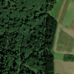Satellite imagery of Kyllberg, DE