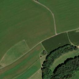 Satellite imagery of Manderscheid Lower Castle, DE