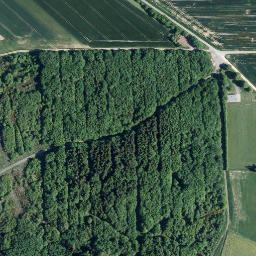 Satellite imagery of Uhler Kopf, DE